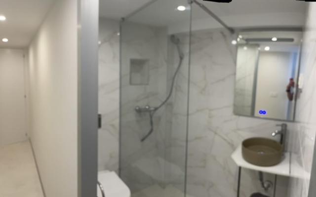 Apartamentos San Juan De Gaztelugatxe Bermeo Exterior foto