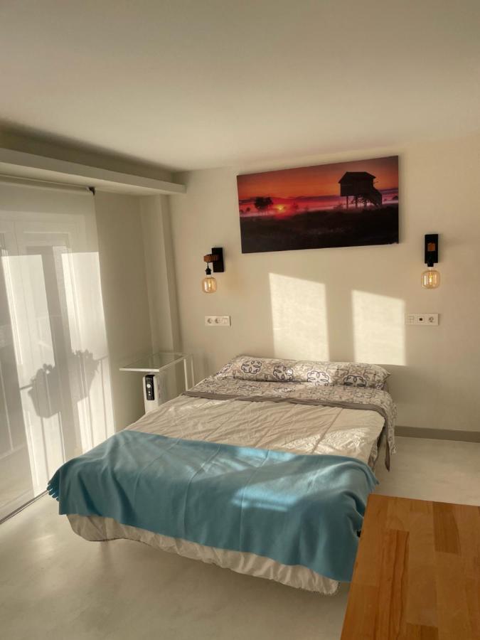 Apartamentos San Juan De Gaztelugatxe Bermeo Exterior foto